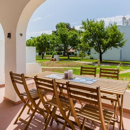 1 Bdr Vilamoura Escape W Patio By Lovelystay Quarteira Exterior foto